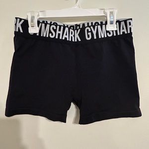 Size small gym shark